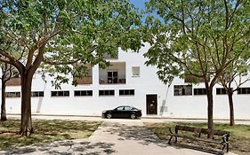 Apartamento Atlántico 102